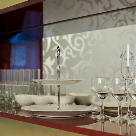 Luxury And Romance In Old Town *