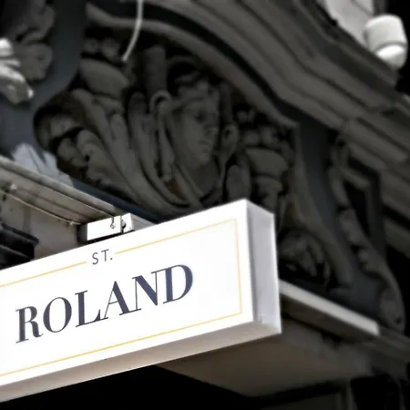 Luxury And Romance In Old Town * 里加
