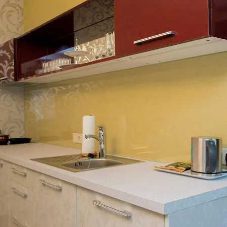 Luxury And Romance In Old Town リガ