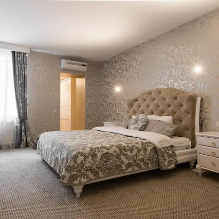公寓 Luxury And Romance In Old Town 里加