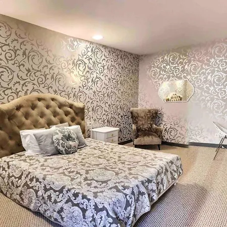 Luxury And Romance In Old Town リガ