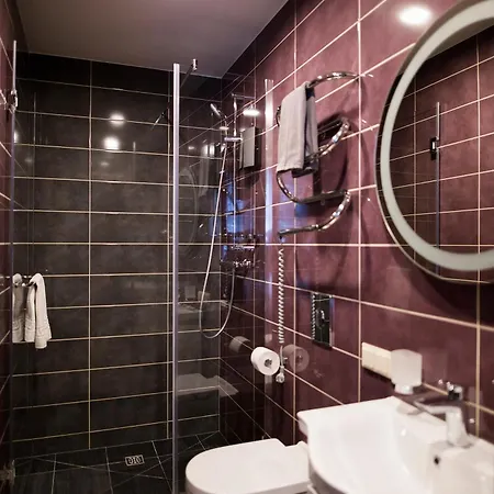 Apartamento Luxury And Romance In Old Town