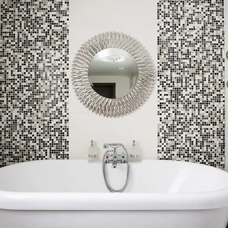 公寓 Luxury And Romance In Old Town *