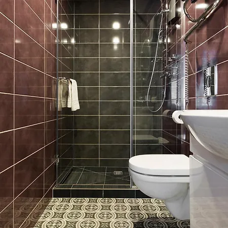 アパート Luxury And Romance In Old Town リガ