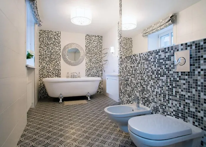 Luxury And Romance In Old Town * Рига