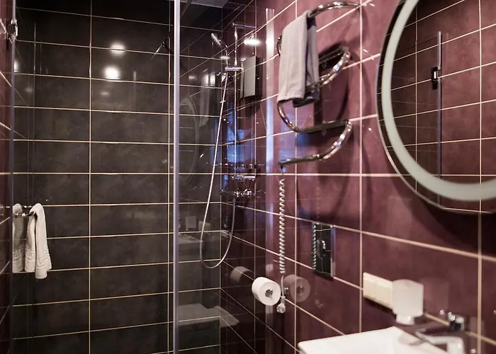 Apartament Luxury And Romance In Old Town