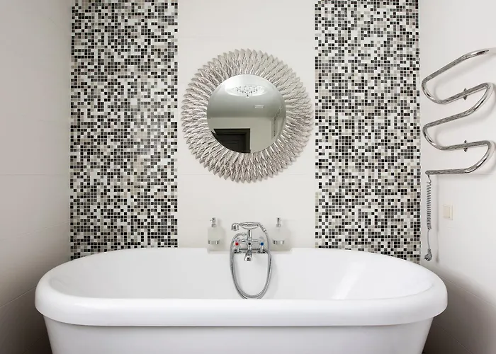 Apartament Luxury And Romance In Old Town *