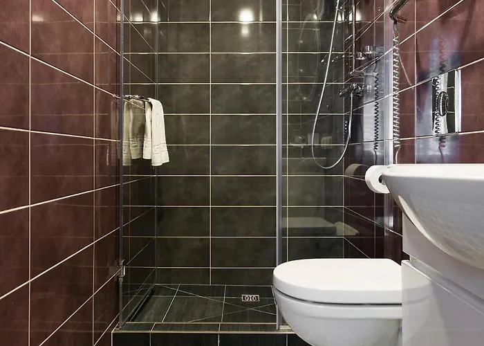 Apartament Luxury And Romance In Old Town Ryga