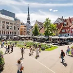 Lejlighed Luxury And Romance In Old Town Riga