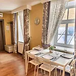 Lejlighed Luxury And Romance In Old Town Riga