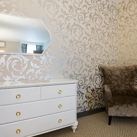 דירה Luxury And Romance In Old Town ריגה